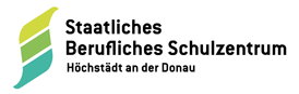 logo berufsschule hoechstaedt