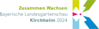Bayerische Landesgartenschau Kirchheim 2024